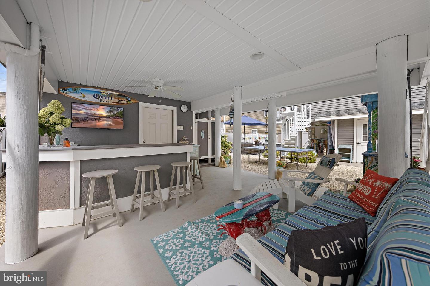 Beach Haven, New Jersey, 08008, United States, 5 Bedrooms Bedrooms, ,4 BathroomsBathrooms,Residential,Active,1941132