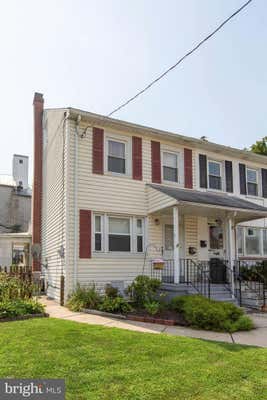 134 S MILL ST, BIRDSBORO, PA 19508 - Image 1