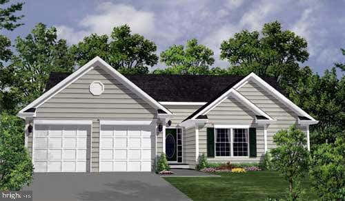 LOT 48A RYLAND CHAPEL ROAD, CULPEPER, VA 22701 - Image 1