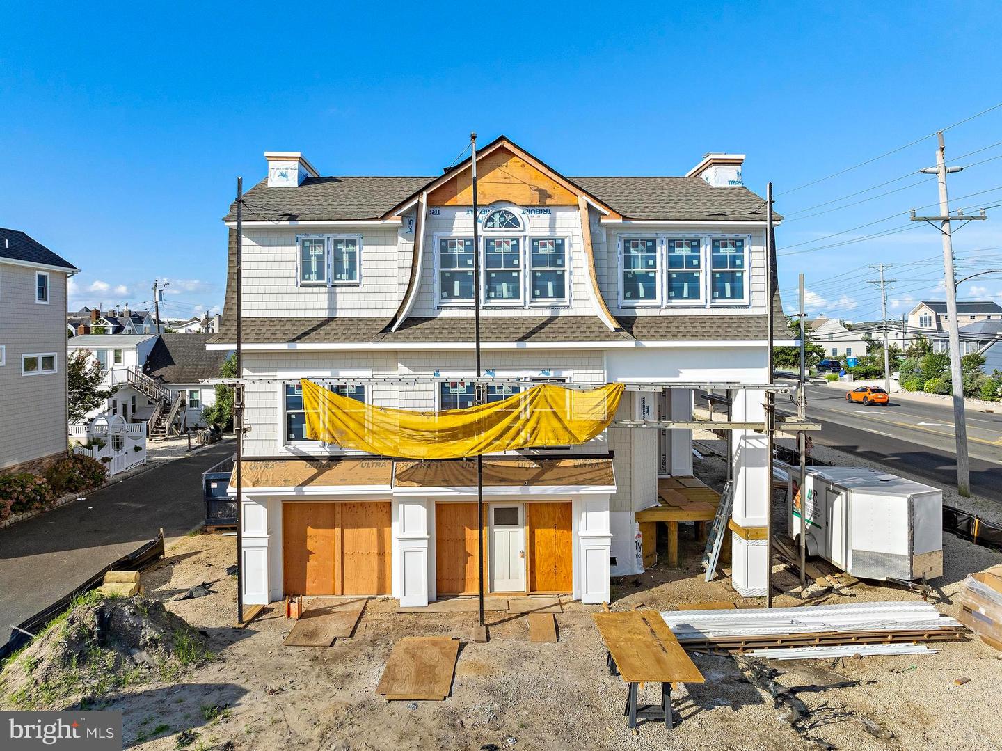 Long Beach Township, New Jersey, 08008, United States, 5 Bedrooms Bedrooms, ,5 BathroomsBathrooms,Residential,Active,1904684