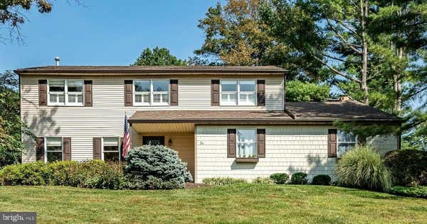 24 GATES CIR, HOCKESSIN, DE 19707 - Image 1