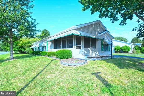 7 WHITAKER WAY # 183, CAMDEN, DE 19934 - Image 1