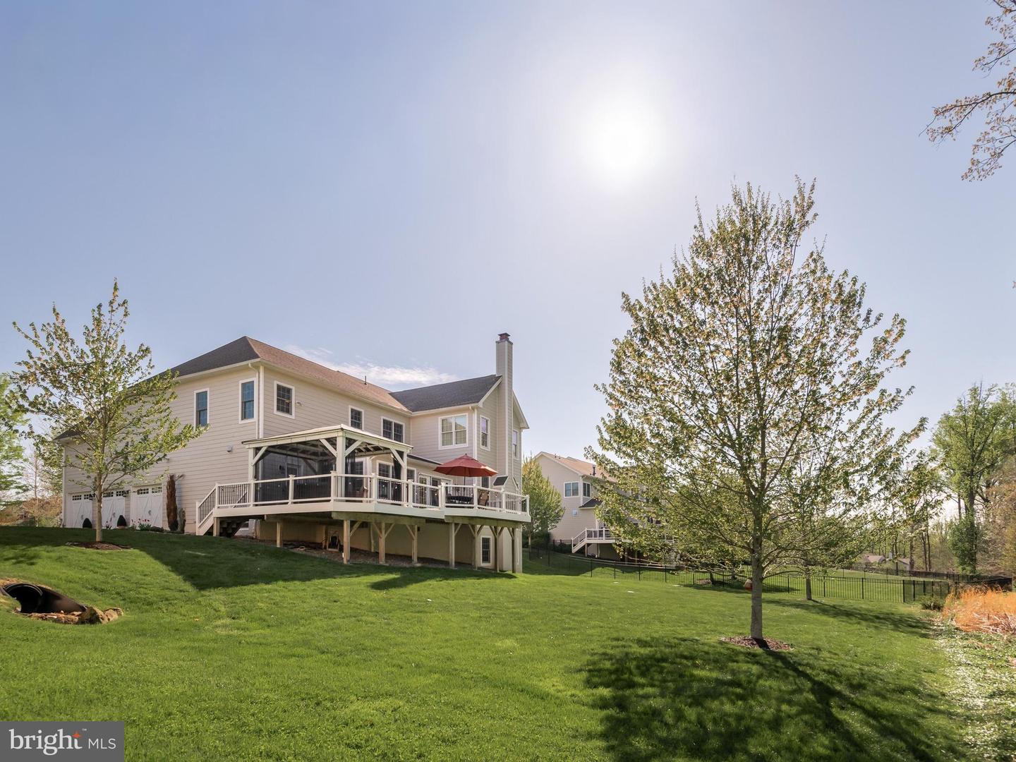 Newtown Square, Pennsylvania, 19073, United States, 4 Bedrooms Bedrooms, ,4 BathroomsBathrooms,Residential,Active,2042221