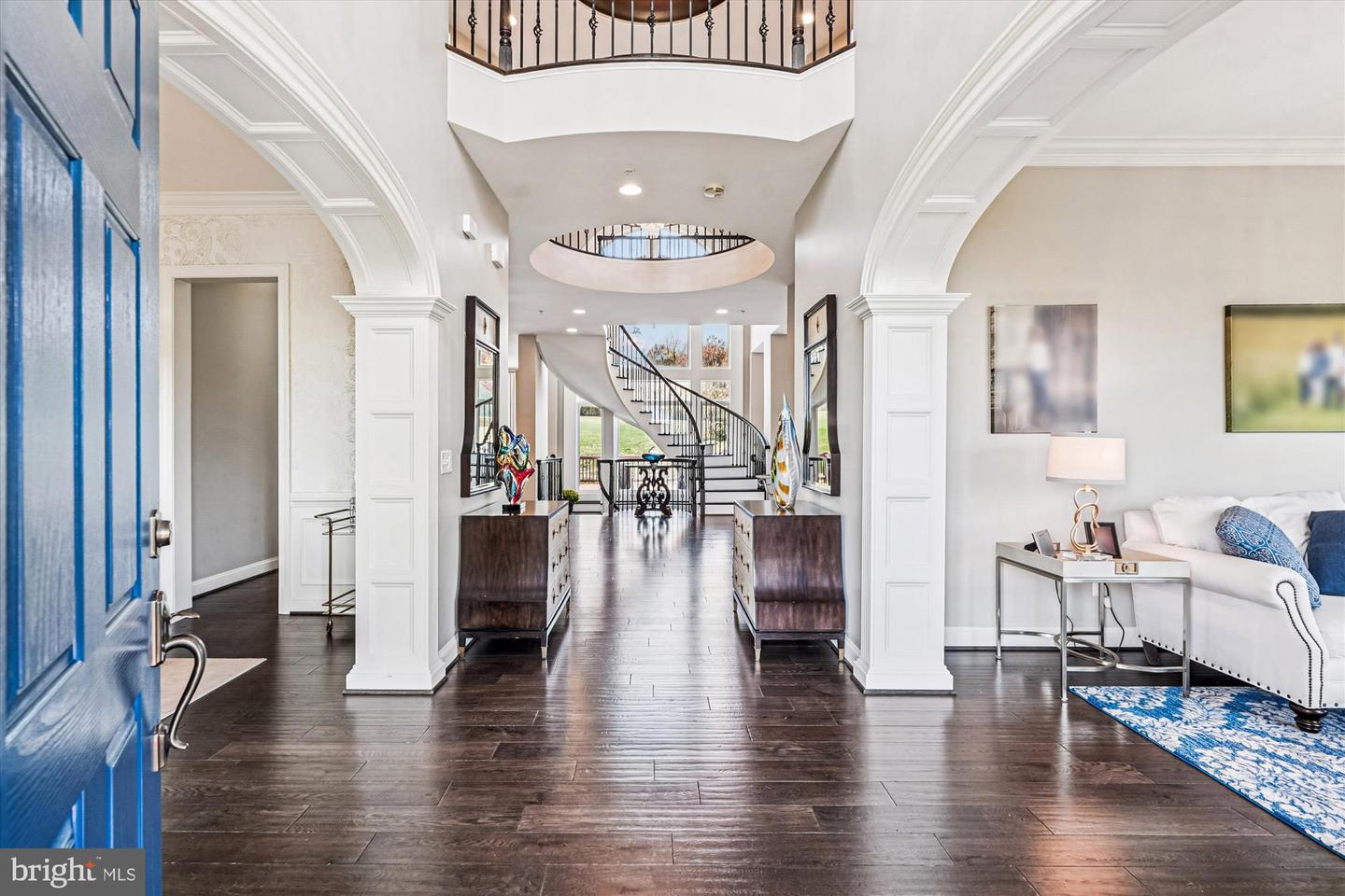 Leesburg, Virginia, 20175, United States, 5 Bedrooms Bedrooms, ,6 BathroomsBathrooms,Residential,Active,1987213