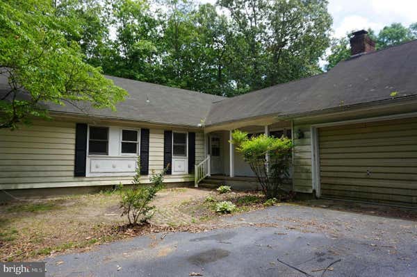 25899 BROOKWOOD RD, GREENSBORO, MD 21639 - Image 1