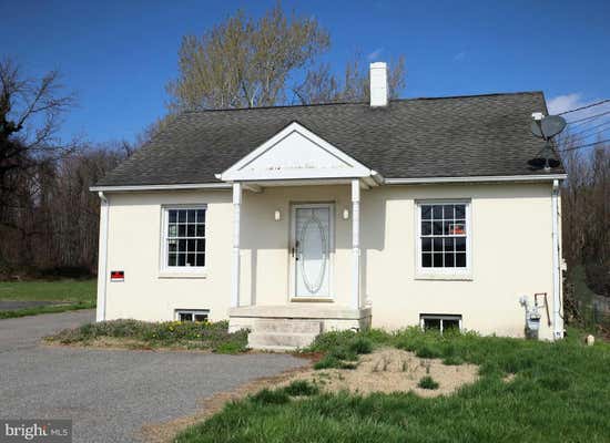 316 N PHILADELPHIA BLVD, ABERDEEN, MD 21001 - Image 1