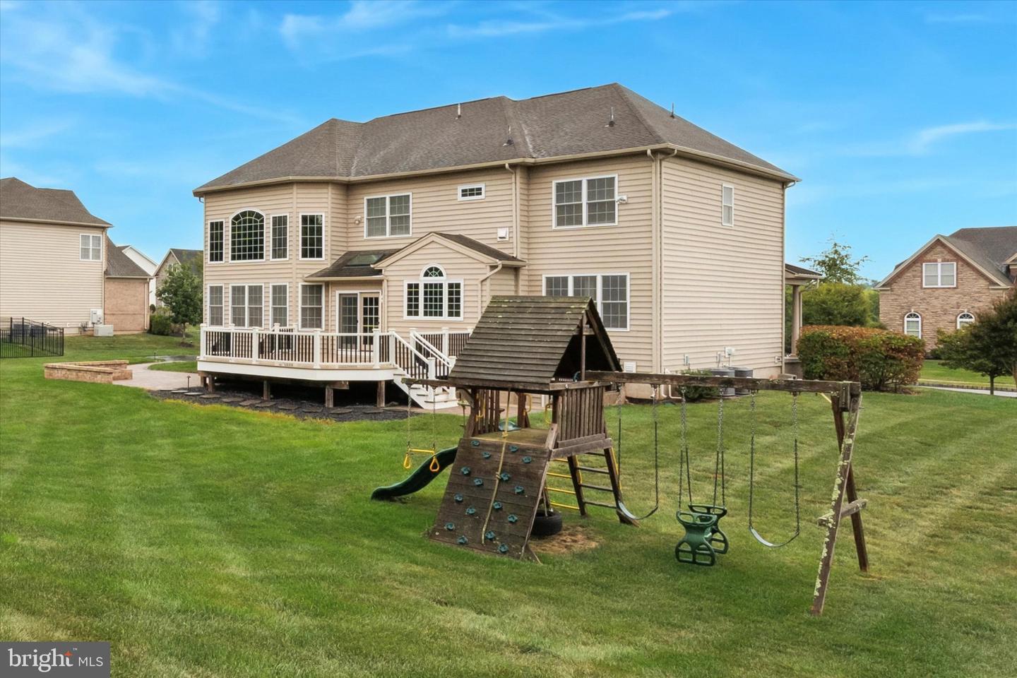 Phoenixville, Pennsylvania, 19460, United States, 4 Bedrooms Bedrooms, ,5 BathroomsBathrooms,Residential,Active,1945485
