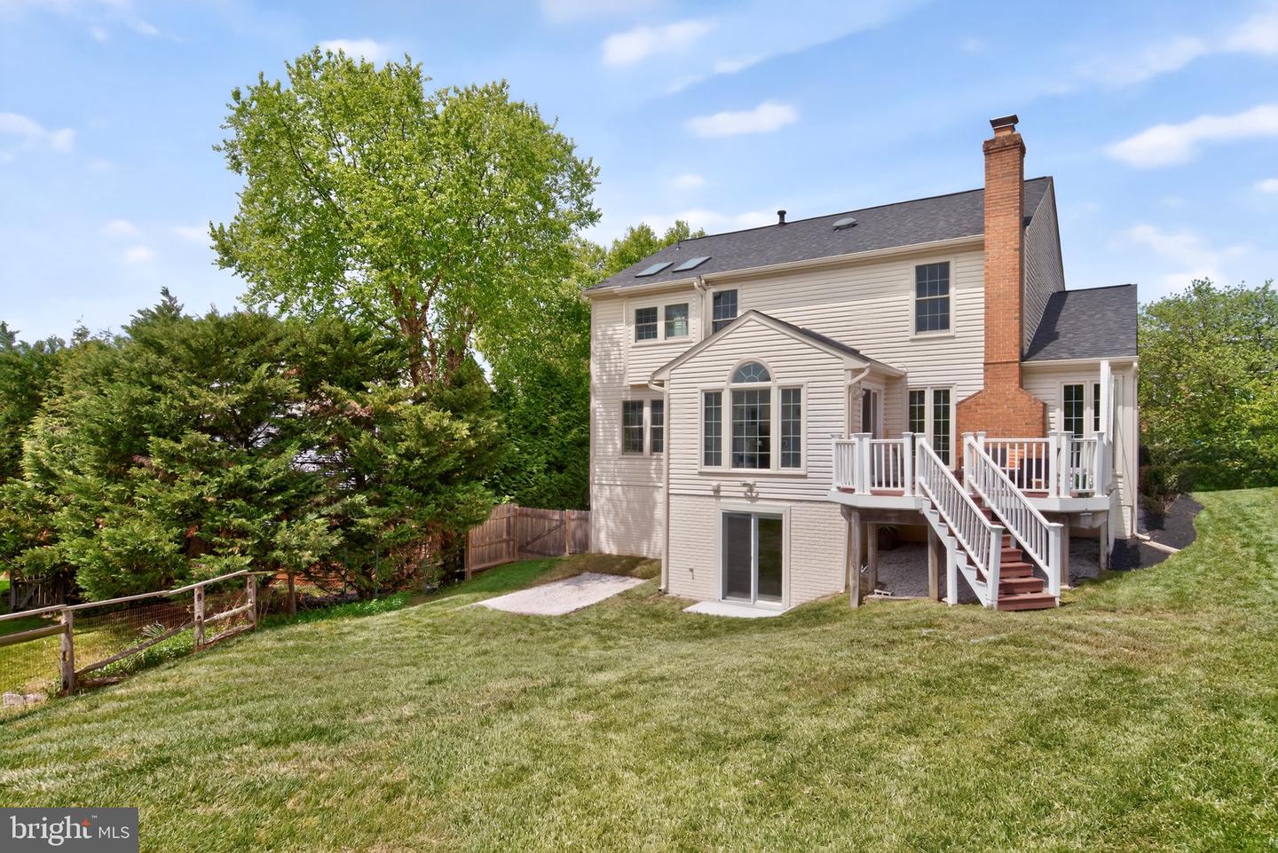 North Potomac, Maryland, 20878, United States, 4 Bedrooms Bedrooms, ,4 BathroomsBathrooms,Residential,Active,2044133