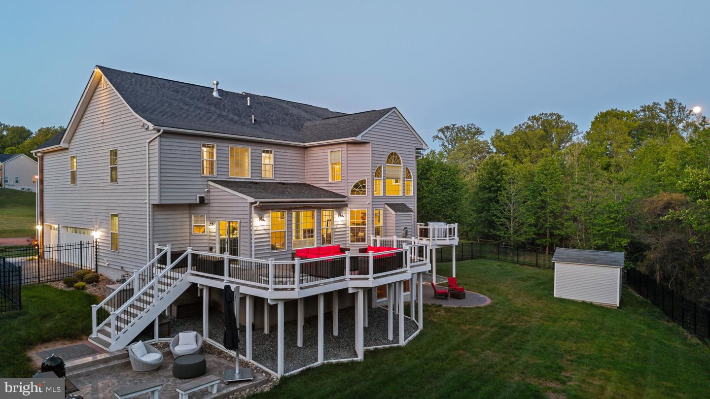Upper Marlboro, Maryland, 20772, United States, 5 Bedrooms Bedrooms, ,5 BathroomsBathrooms,Residential,Active,2043118