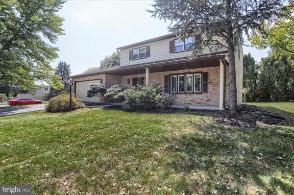 2001 CHEVY CHASE DR, HARRISBURG, PA 17110 - Image 1