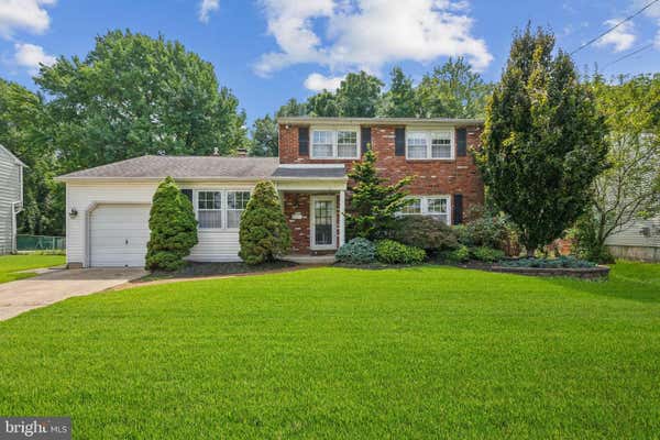 151 SCHOOLHOUSE LN, MOUNT LAUREL, NJ 08054 - Image 1