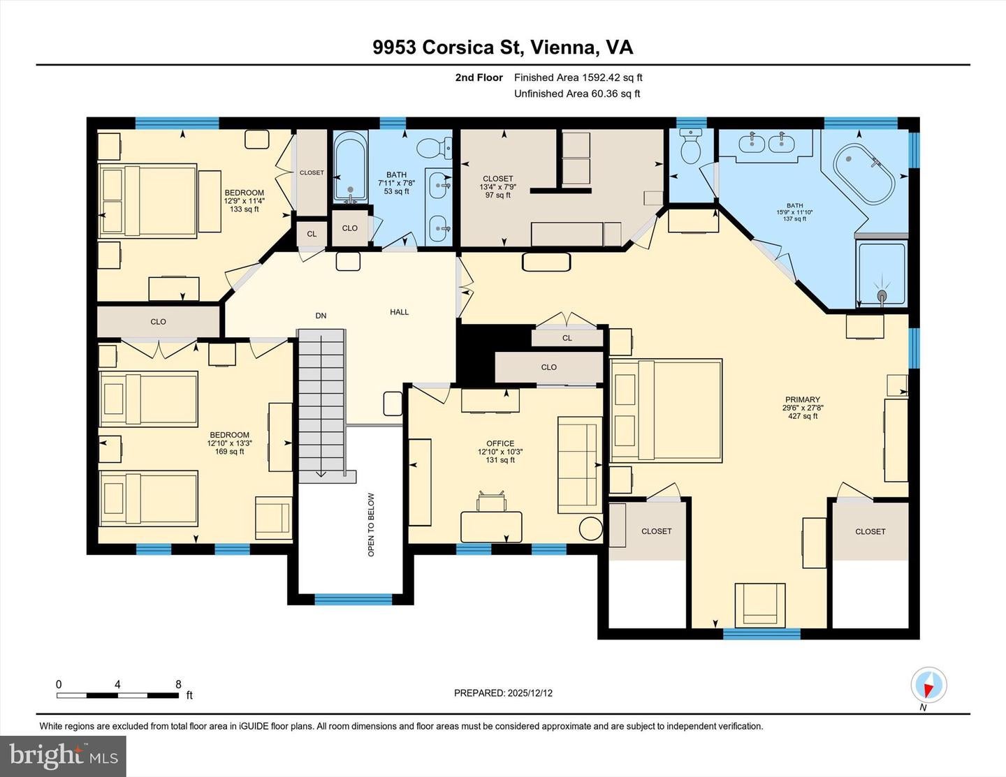 Vienna, Virginia, 22181, United States, 5 Bedrooms Bedrooms, ,4 BathroomsBathrooms,Residential,Active,2010162