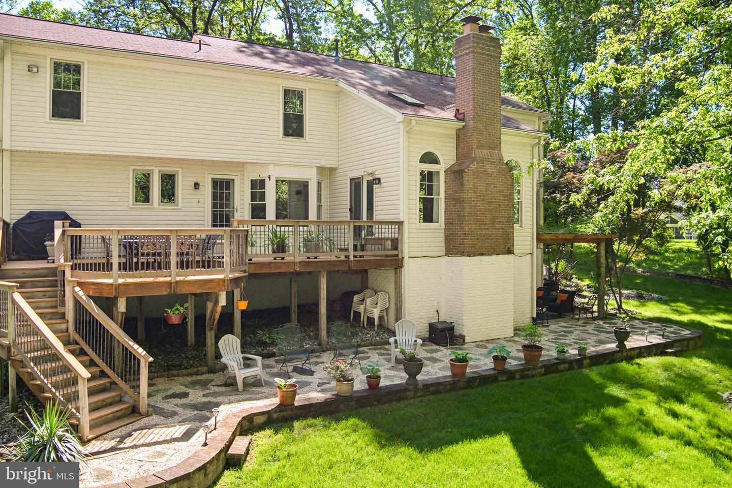 Laurel, Maryland, 20723, United States, 4 Bedrooms Bedrooms, ,5 BathroomsBathrooms,Residential,Active,2041355