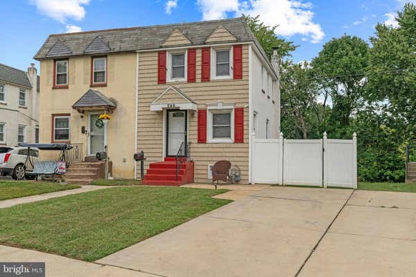 246 CRUM CREEK DR, WOODLYN, PA 19094 - Image 1