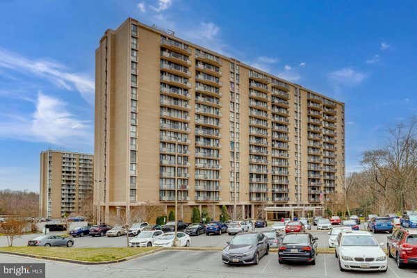 6100 WESTCHESTER PARK DR APT 1211, COLLEGE PARK, MD 20740 - Image 1