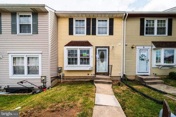 6 BARDIA CT, ROSEDALE, MD 21237 - Image 1