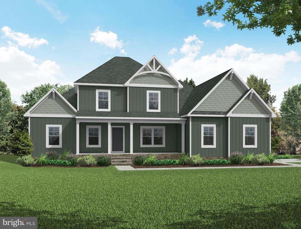 TBD GLENMORE LANE # LOT 31, KESWICK, VA 22947, photo 1 of 36