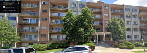 401 N ARMISTEAD ST APT 202, ALEXANDRIA, VA 22312 - Image 1