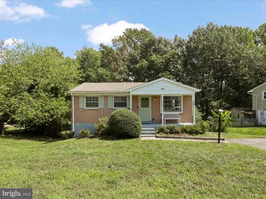 12927 KINGSWELL DR, WOODBRIDGE, VA 22193 - Image 1