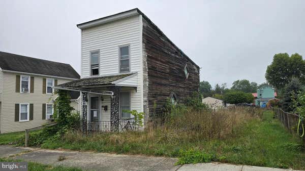 239 E ELDER ST, CUMBERLAND, MD 21502, photo 3 of 7