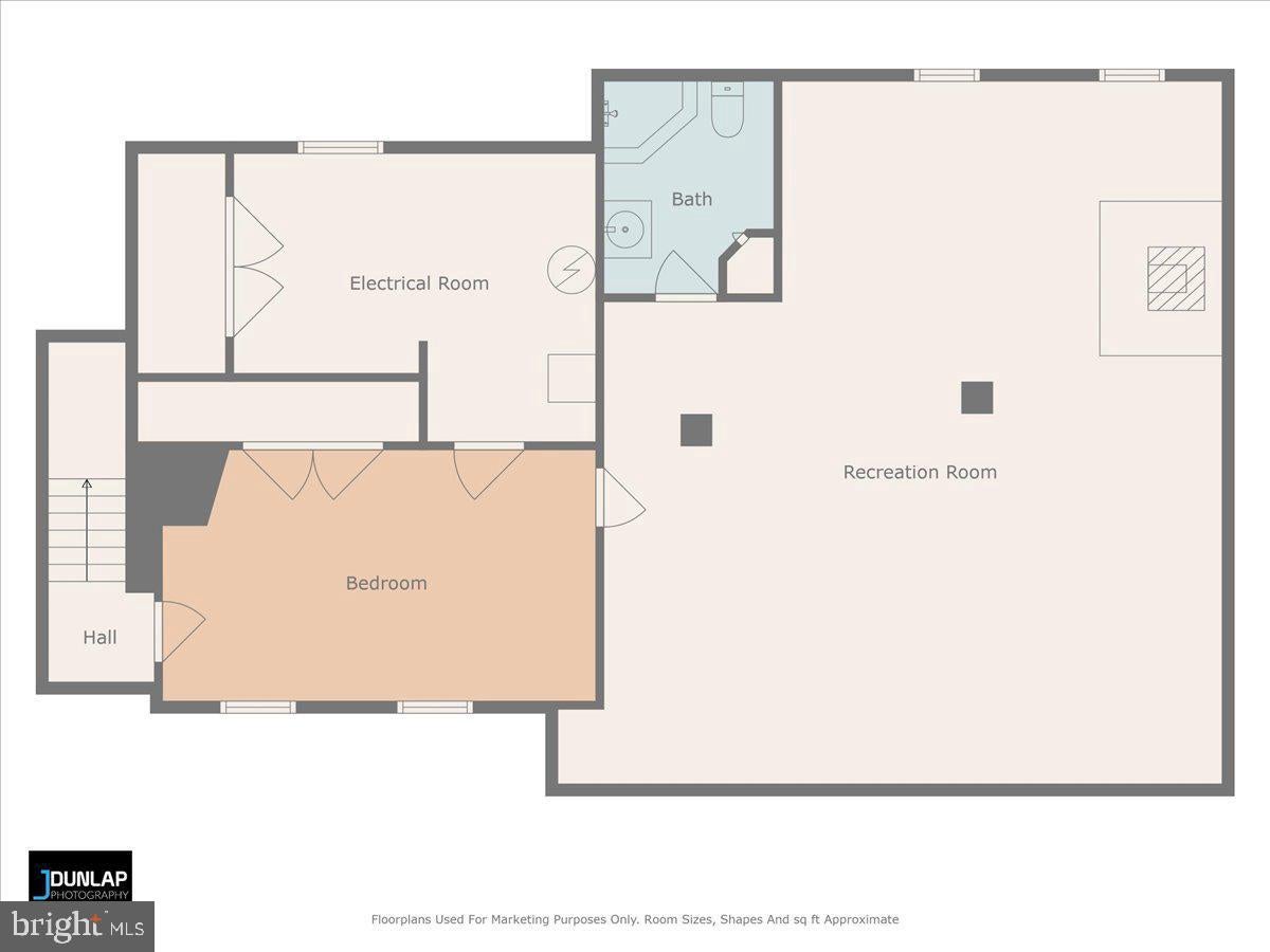 Nokesville, Virginia, 20181, United States, 4 Bedrooms Bedrooms, ,4 BathroomsBathrooms,Residential,Active,1909876