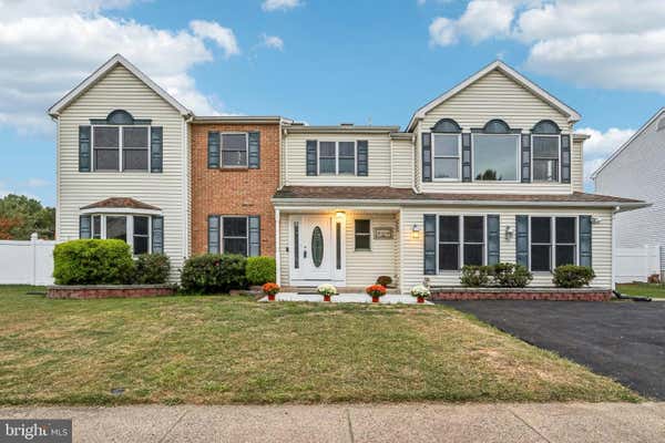 1064 MUSCOVY LN, BENSALEM, PA 19020 - Image 1