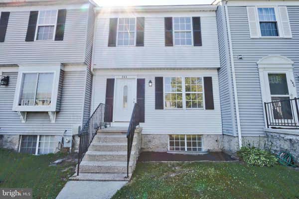 544 BRIGHTON PL, ESSEX, MD 21221 - Image 1