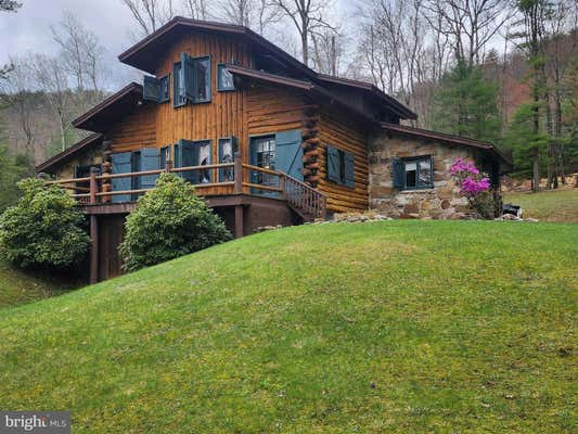 66 RED RIDGE RD, MILROY, PA 17063 - Image 1