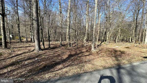 LOT 9 VALLEY ROAD, GOULDSBORO, PA 18424 - Image 1