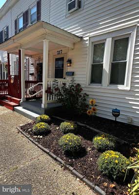 217 BUFFALO AVE, EGG HARBOR CITY, NJ 08215 - Image 1