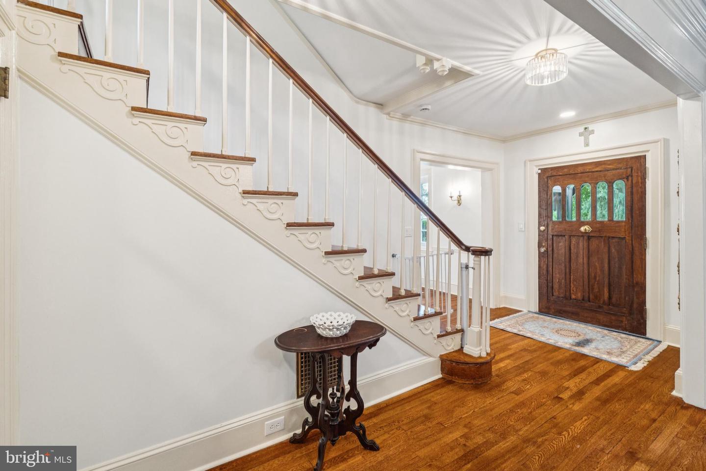 Wayne, Pennsylvania, 19087, United States, 4 Bedrooms Bedrooms, ,5 BathroomsBathrooms,Residential,Active,2003551