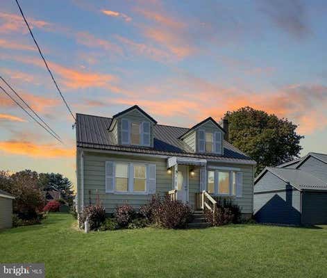 2105 LEGION RD, CLEARFIELD, PA 16830 - Image 1