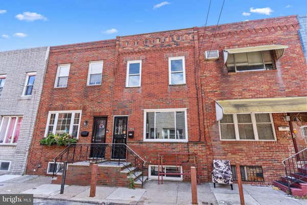 1906 DURFOR ST, PHILADELPHIA, PA 19145 - Image 1