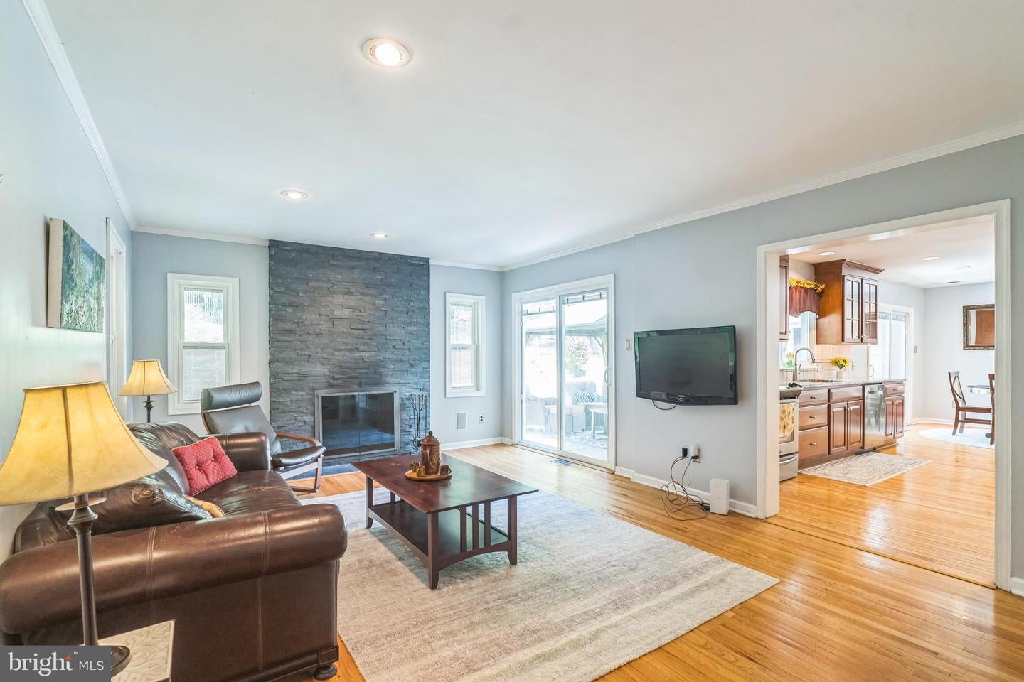 Wayne, Pennsylvania, 19087, United States, 4 Bedrooms Bedrooms, ,3 BathroomsBathrooms,Residential,Active,1904178