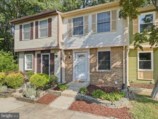 8326 BARK TREE CT, SPRINGFIELD, VA 22153 - Image 1