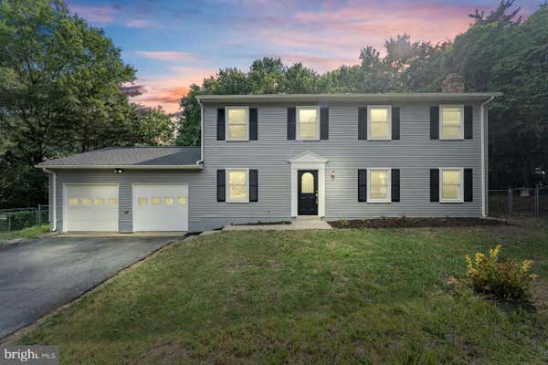 10302 MEADOWVIEW DR, FREDERICKSBURG, VA 22408 - Image 1