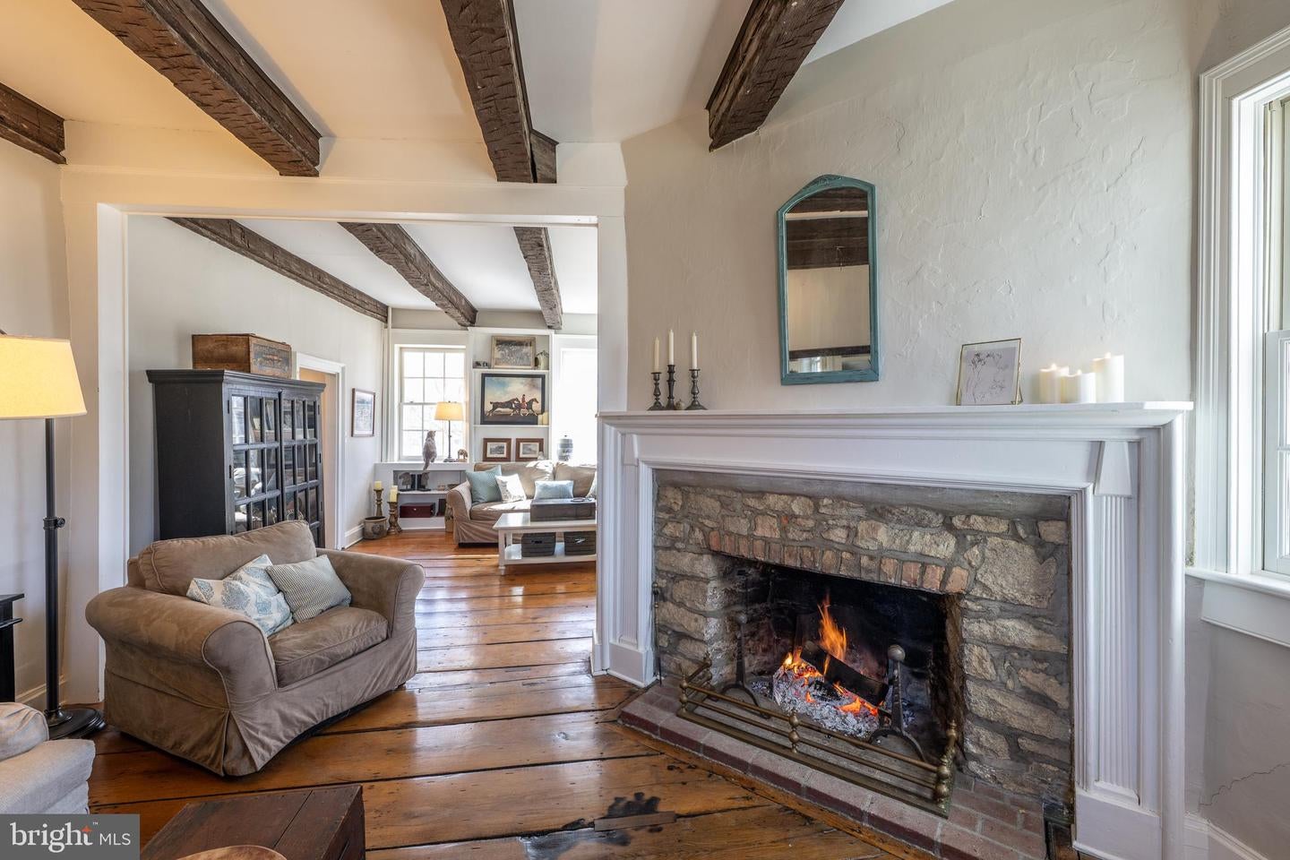 Long Valley, New Jersey, 07853, United States, 4 Bedrooms Bedrooms, ,4 BathroomsBathrooms,Residential,Active,1968372