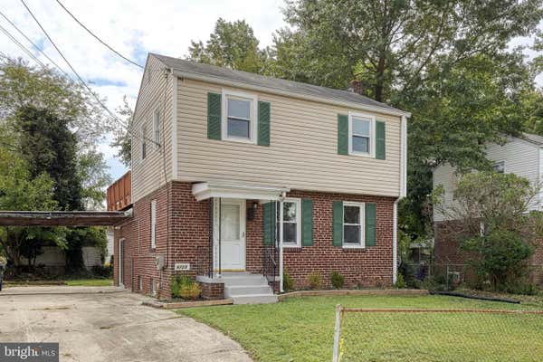 9723 WICHITA AVE, COLLEGE PARK, MD 20740 - Image 1