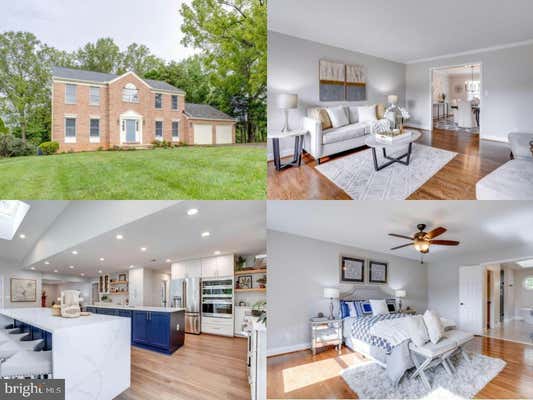 8750 CENTER RD # 1, SPRINGFIELD, VA 22152 - Image 1