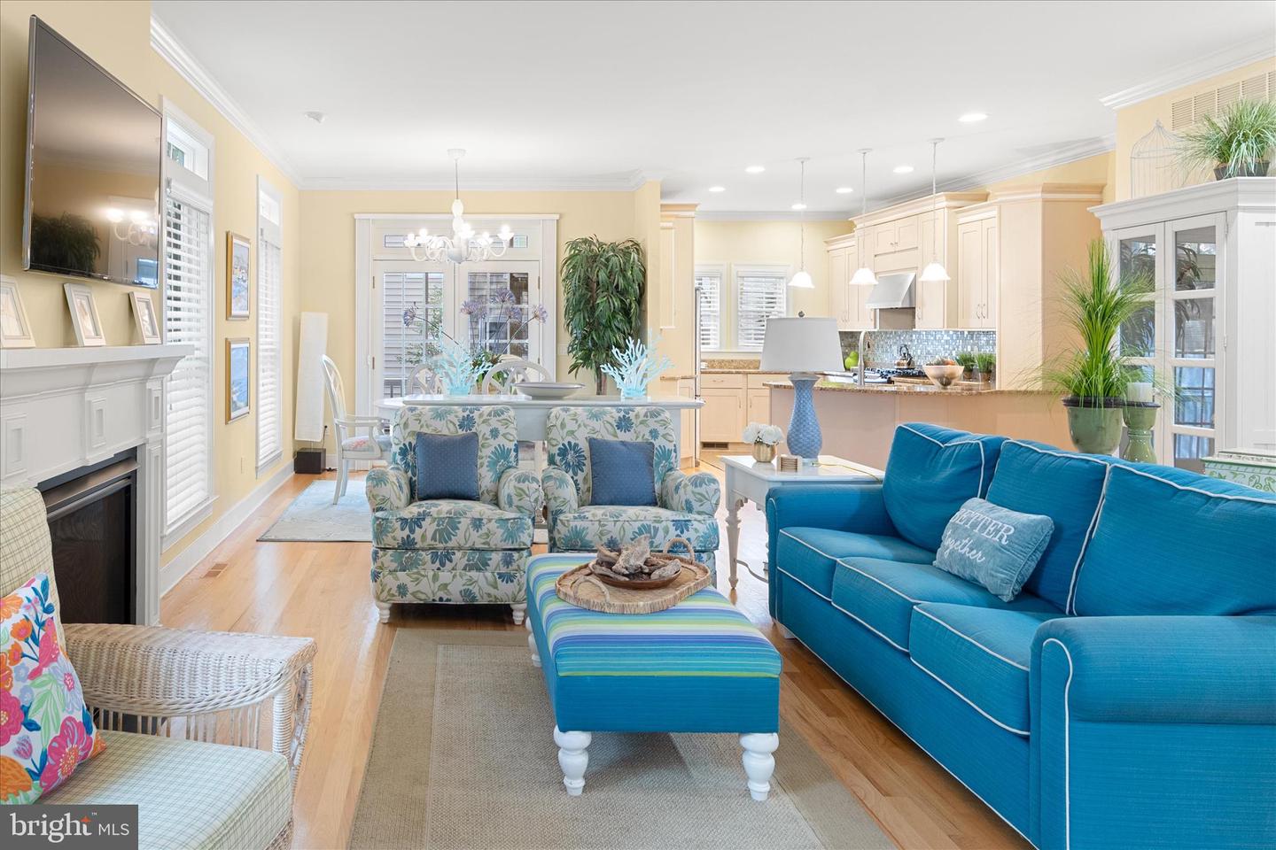 Rehoboth Beach, Delaware, 19971, United States, 4 Bedrooms Bedrooms, ,7 BathroomsBathrooms,Residential,Active,1997874