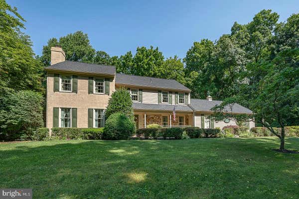 881 FAIRVIEW RD, GLENMOORE, PA 19343 - Image 1