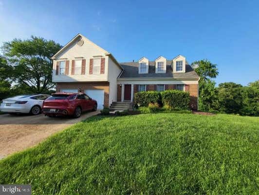 1716 PEBBLE BEACH DR, BOWIE, MD 20721 - Image 1