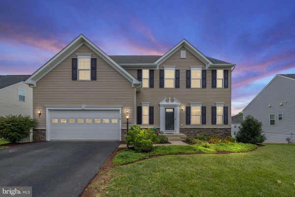 714 KINGSBROOK RD, CULPEPER, VA 22701 - Image 1