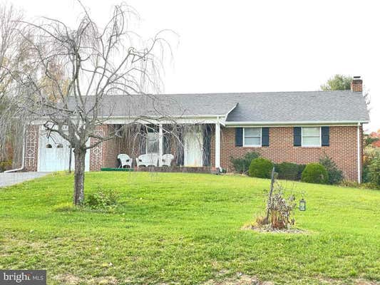 121 VIRGINIA DR, STEPHENS CITY, VA 22655 - Image 1