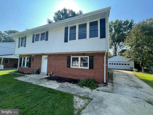 10 MAPLE ST, INDIAN HEAD, MD 20640 - Image 1