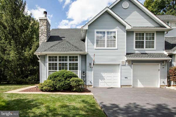 38 HAYMARKET CT, EAST WINDSOR, NJ 08512 - Image 1