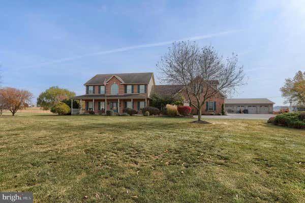 1074 SHIRKSVILLE RD, LEBANON, PA 17046 - Image 1