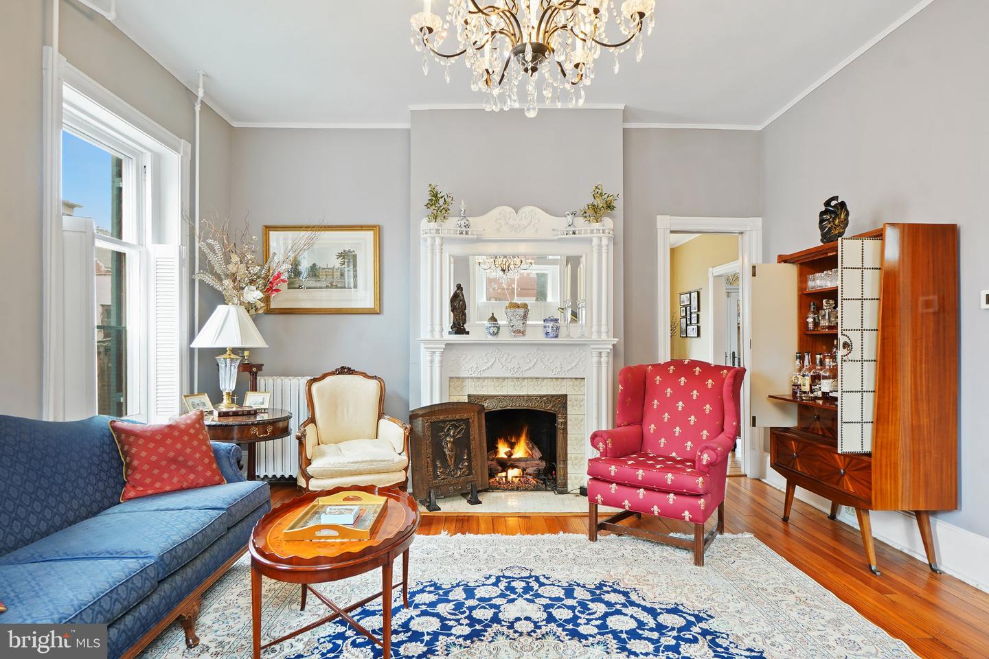 Frederick, Maryland, 21701, United States, 4 Bedrooms Bedrooms, ,4 BathroomsBathrooms,Residential,Active,2031418