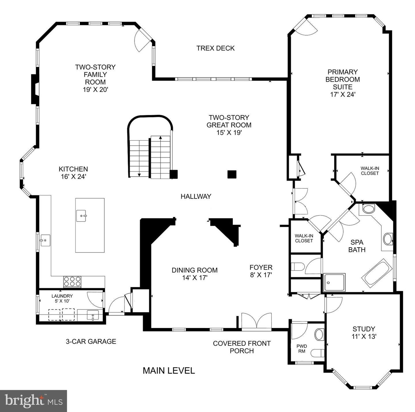 Gainesville, Virginia, 20155, United States, 4 Bedrooms Bedrooms, ,5 BathroomsBathrooms,Residential,Active,2023879