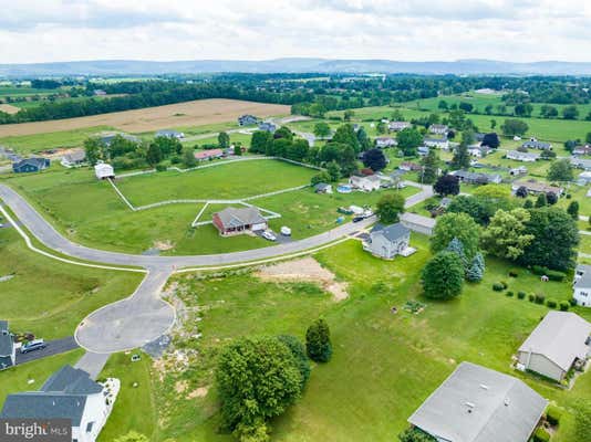 LOT 39 BLUESTEM CIRCLE, CENTRE HALL, PA 16828, photo 2 of 10